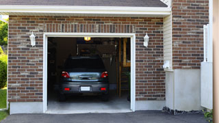 Garage Door Installation at Bretton Woods, Michigan