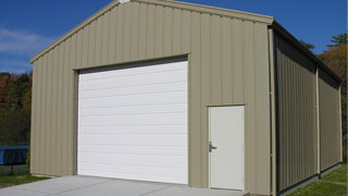 Garage Door Openers at Bretton Woods, Michigan